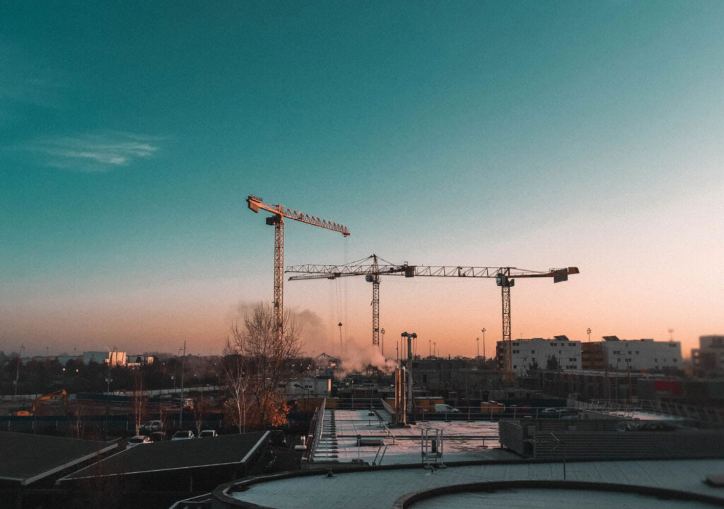 atsrting-project-construction