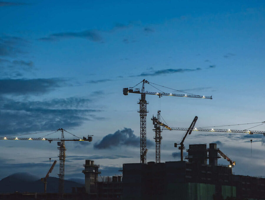 building-construction