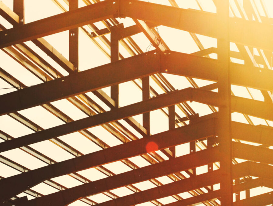 roof-steel-contrsuction