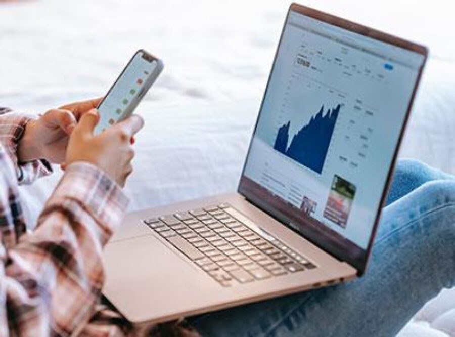 online-trading