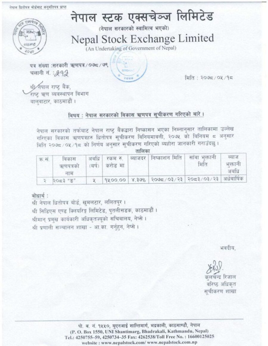 Bikas Rinpatra-1