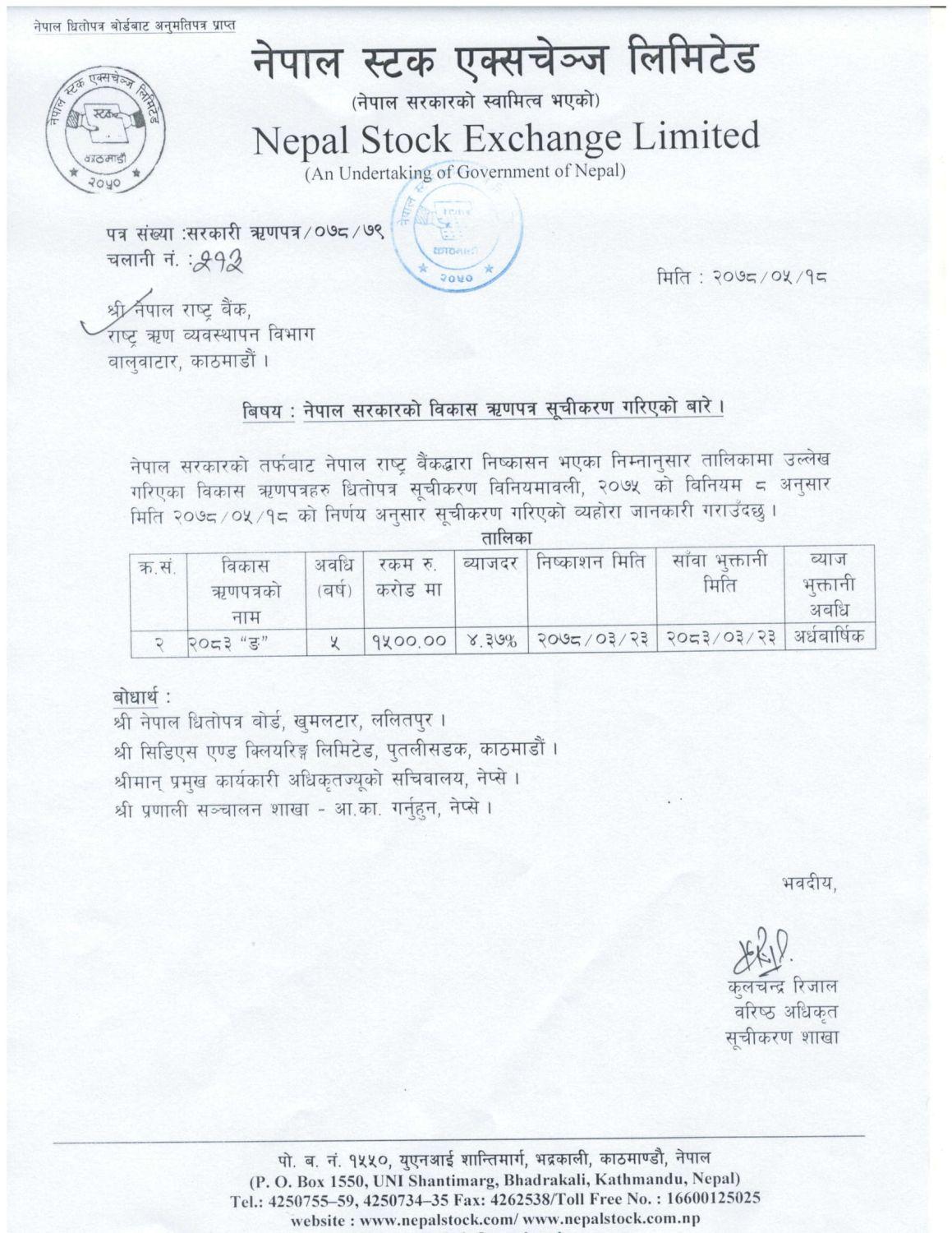 Bikas Rinpatra-1