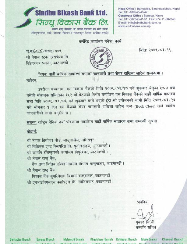 (SINDU)-1